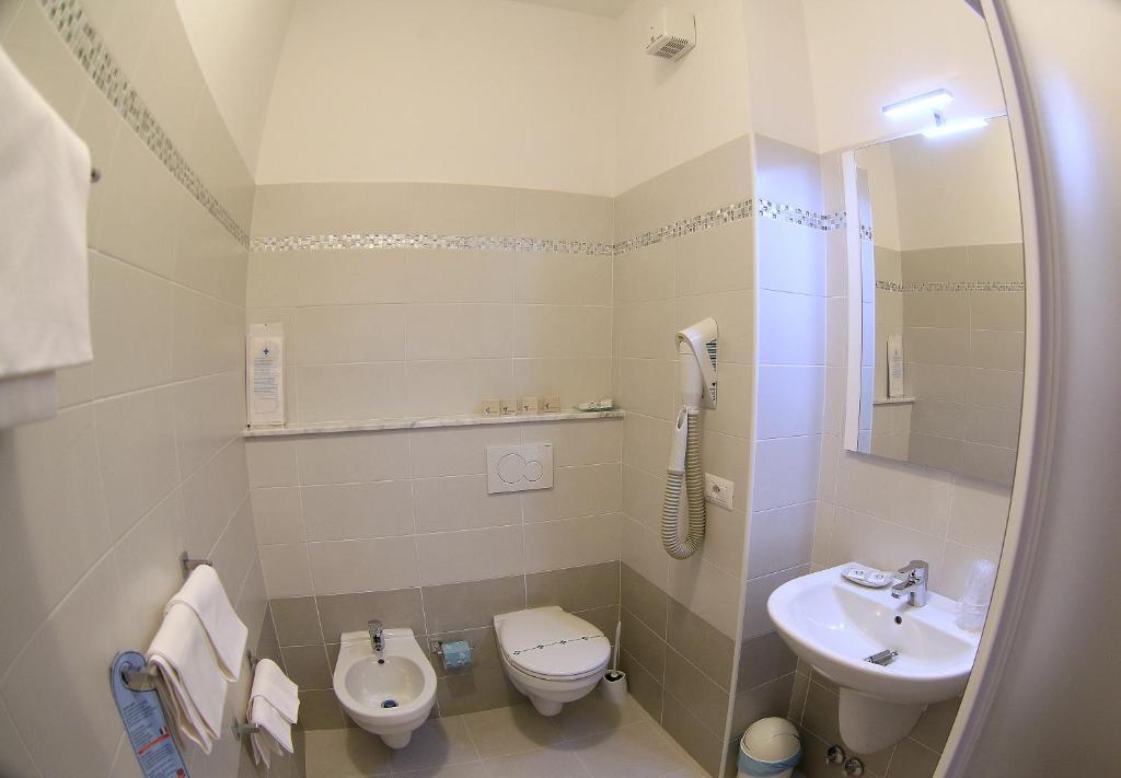 Hotel Virginia Diano Marina Kültér fotó